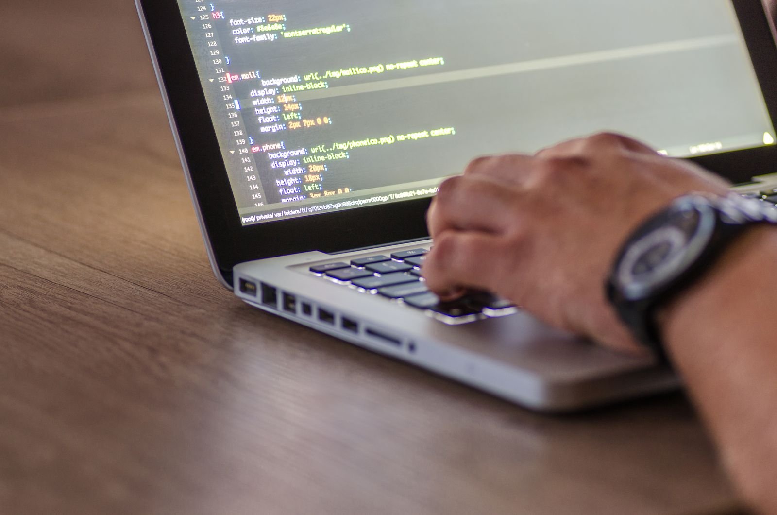 Developer integrating image generation API in production