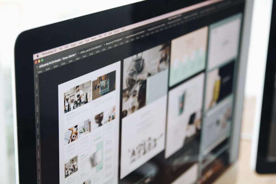UI design and code generation workflow with AI builders