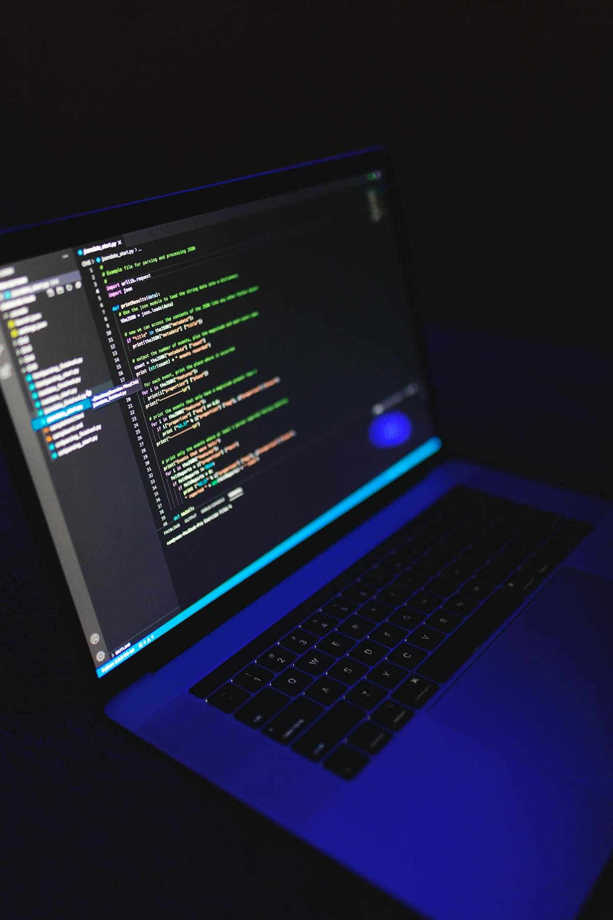 A Guy Built a Custom C Engine That Runs a 397 Billion Parameter AI Model on a Regular MacBook — Here Is How Flash-Moe Actually Works
