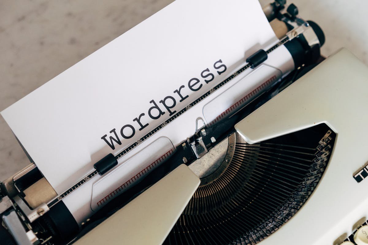 WordPress Just Handed AI Agents the Keys to 43 Percent of the Internet — And Most People Missed the Announcement